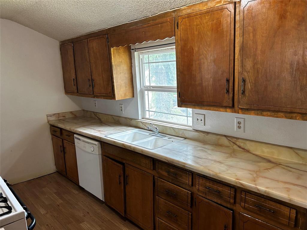 City Stephenville - Residential