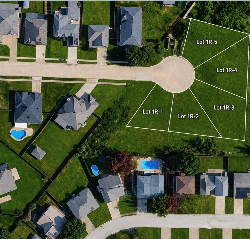 Morgan Addition - Land