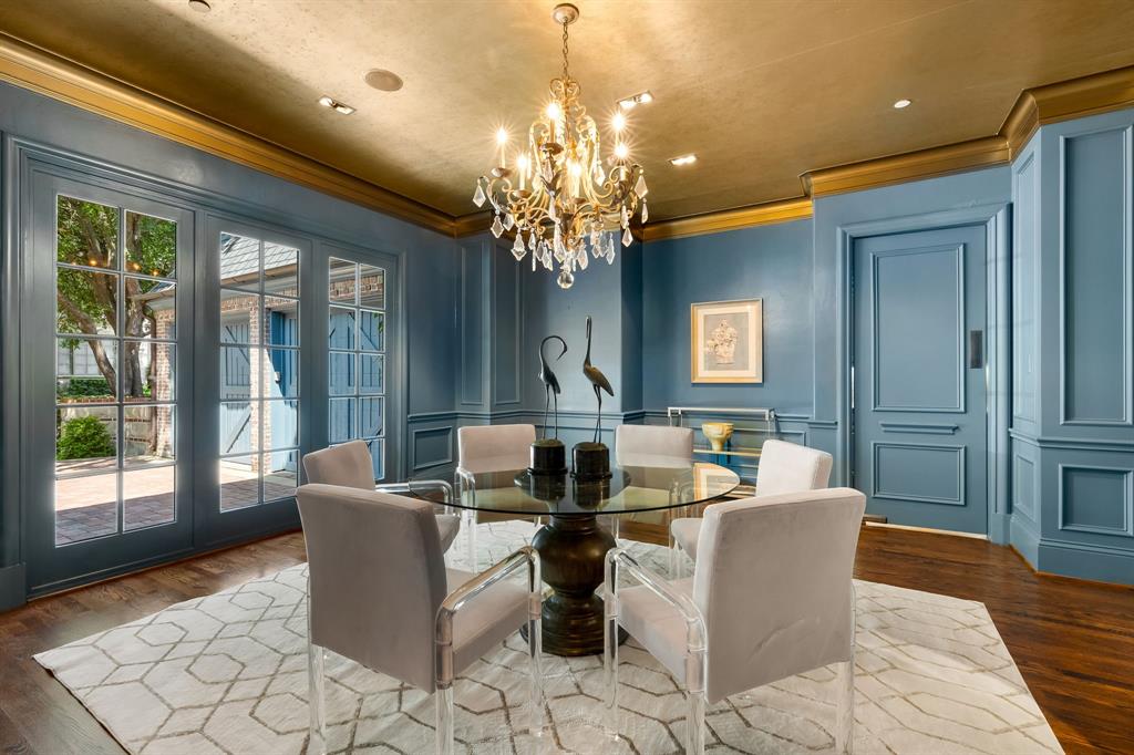 Lake Forest Ph A-R1 - Residential