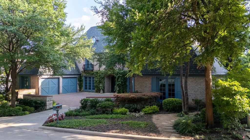 Lake Forest Ph A-R1 - Residential