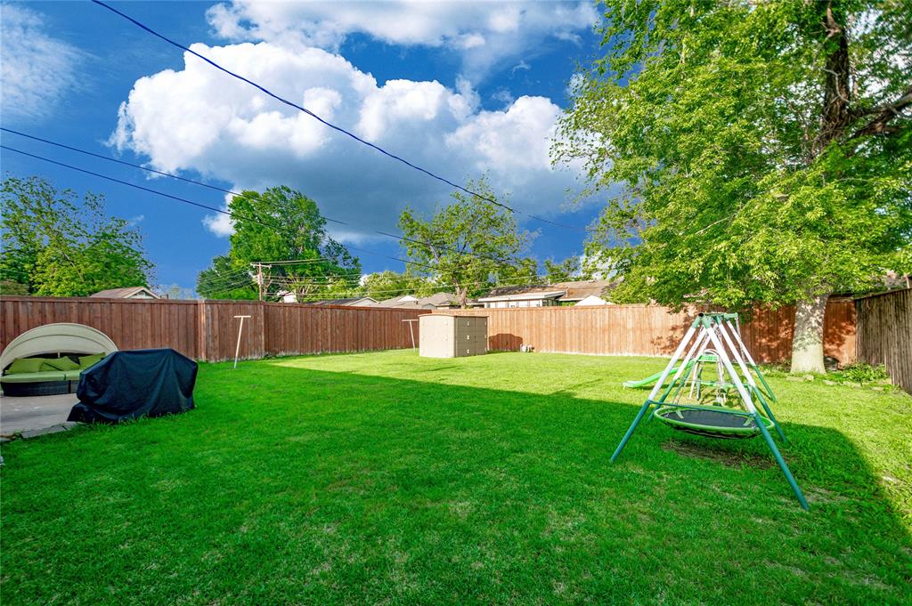 English Estates - Residential