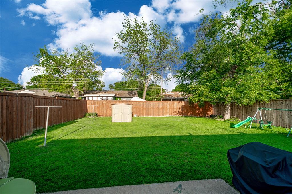 English Estates - Residential