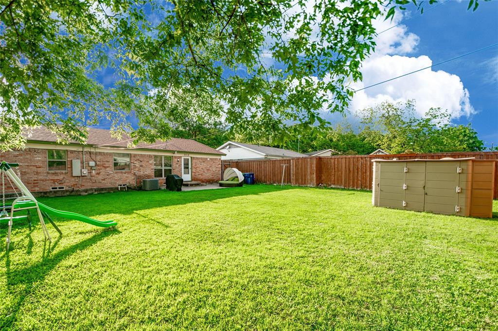 English Estates - Residential