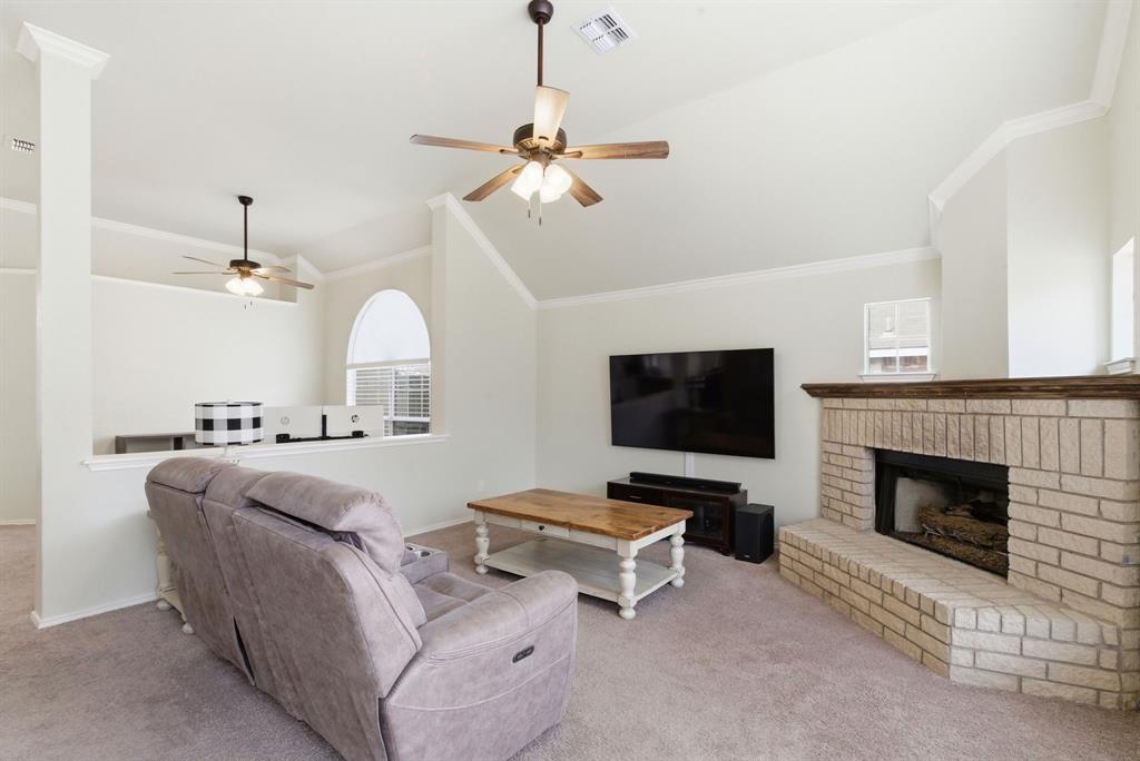 Park Glen Add - Residential