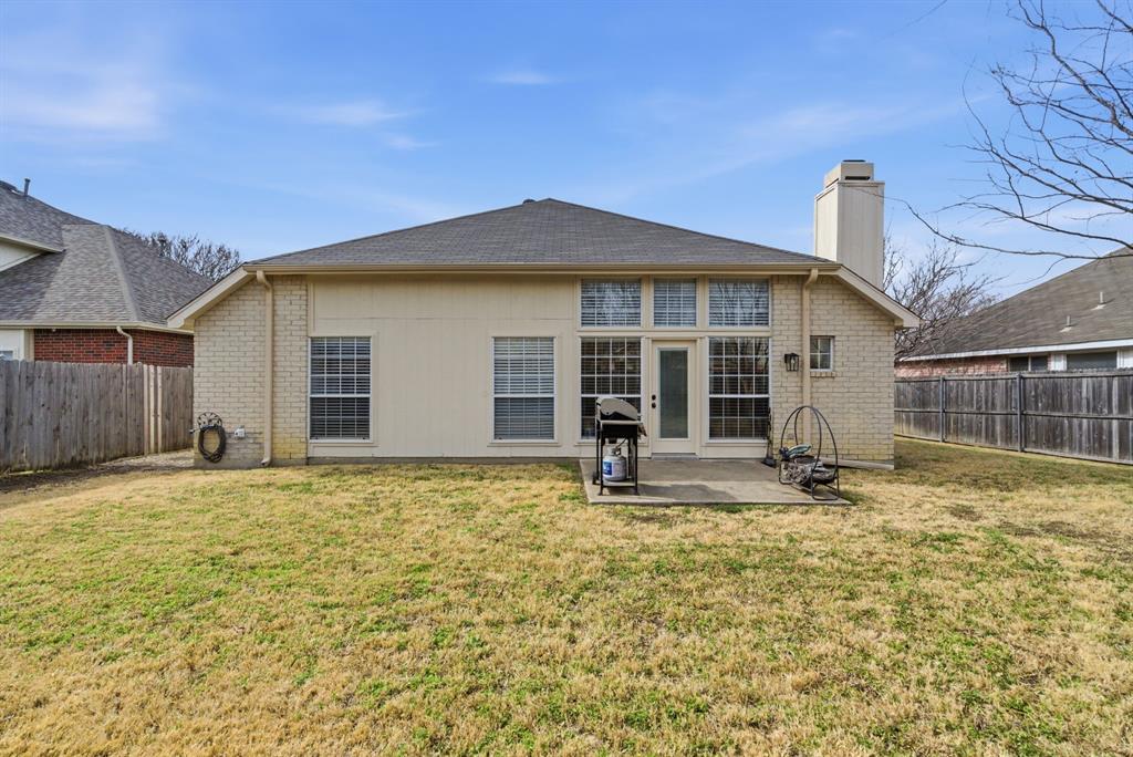 Park Glen Add - Residential