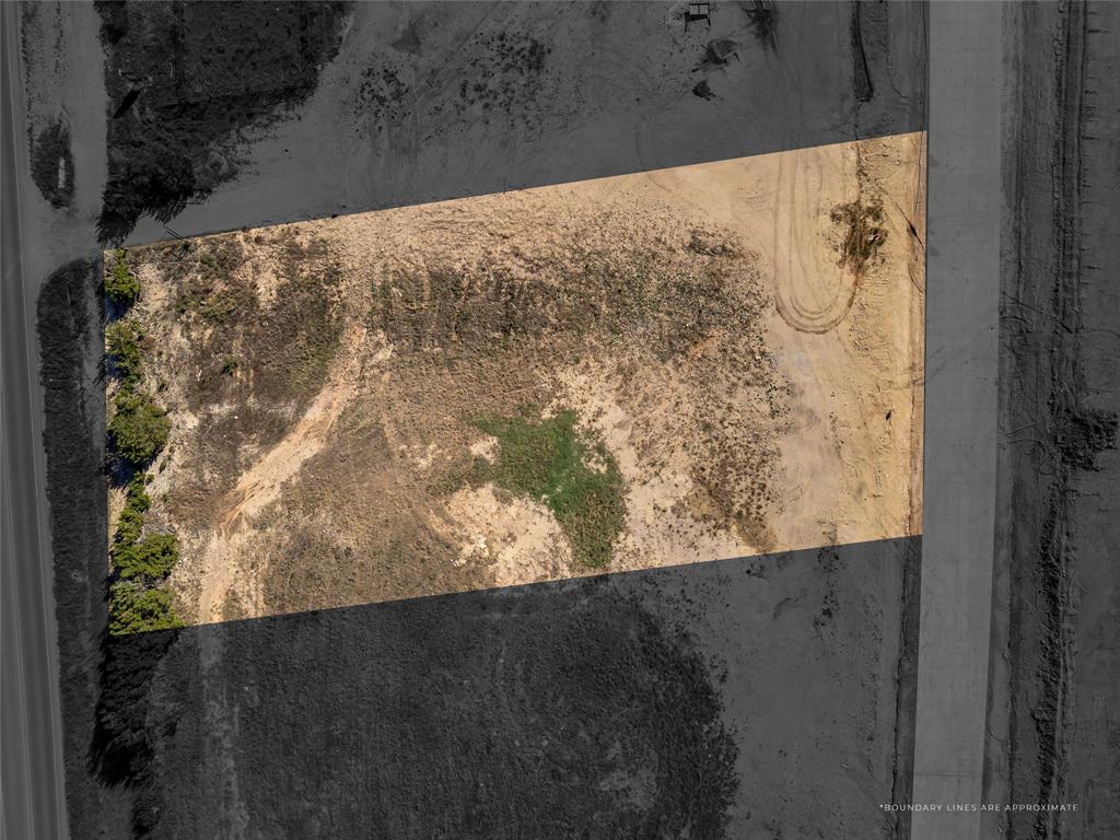 Stewart Ranch - Land