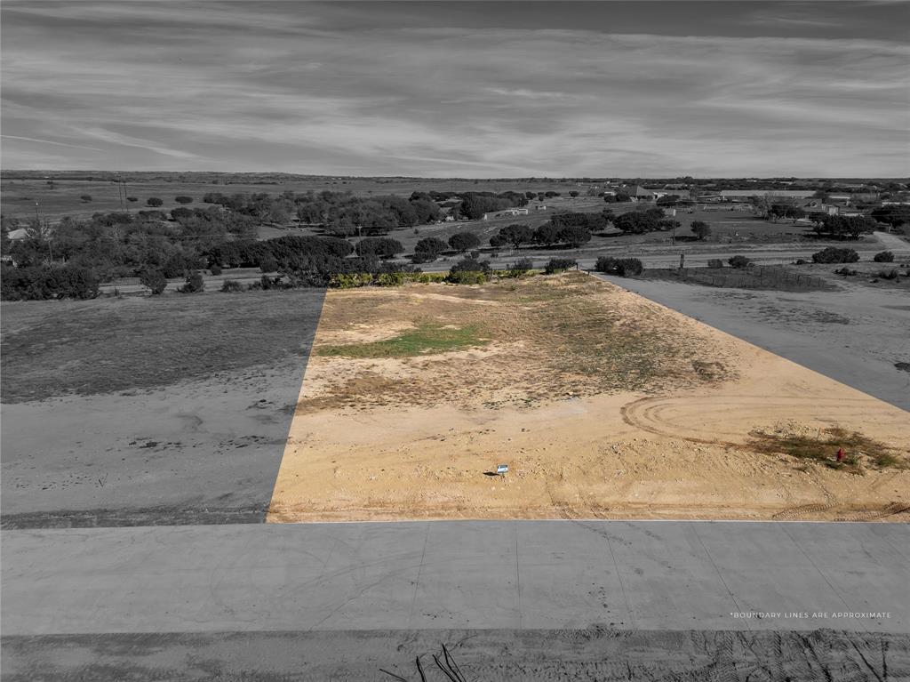 Stewart Ranch - Land