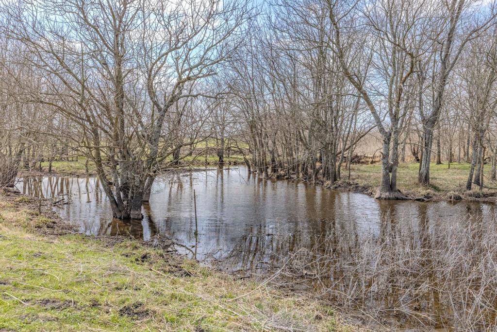 Sabine Creek - Land
