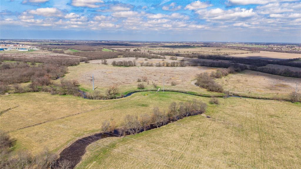 Sabine Creek - Land