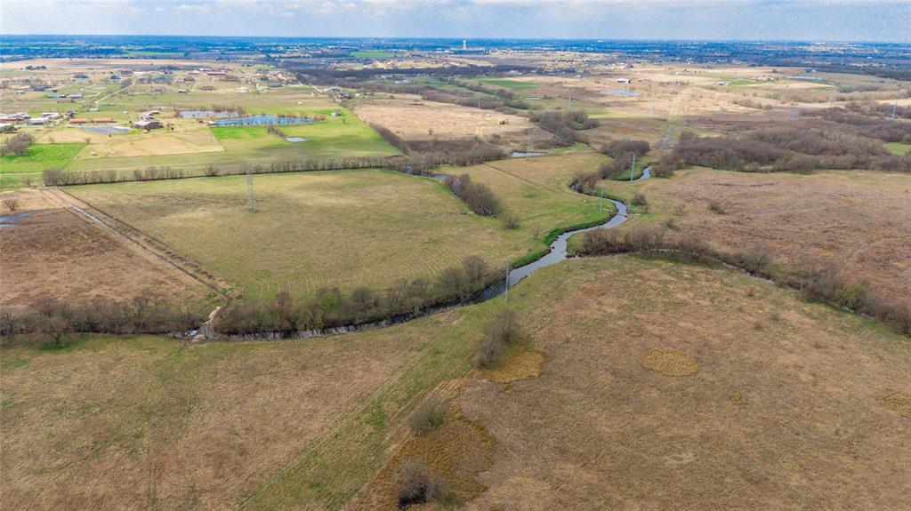 Sabine Creek - Land