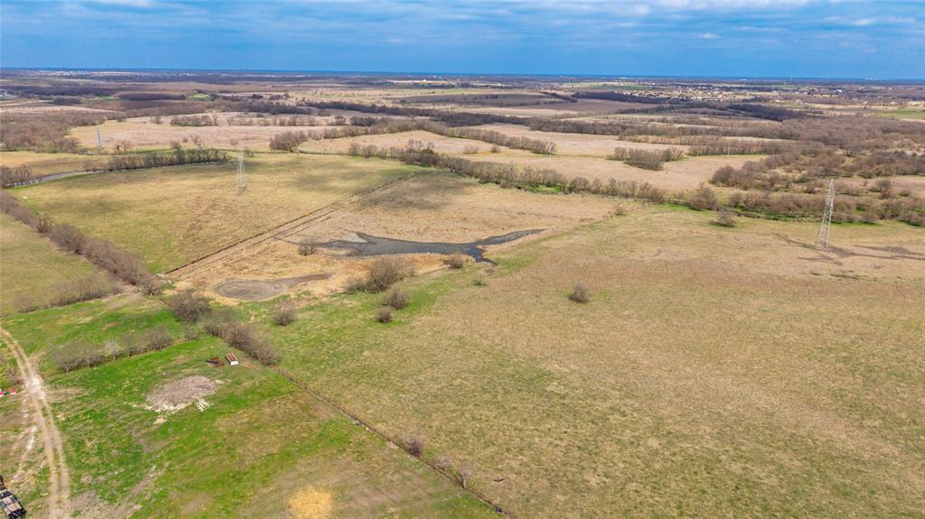 Sabine Creek - Land