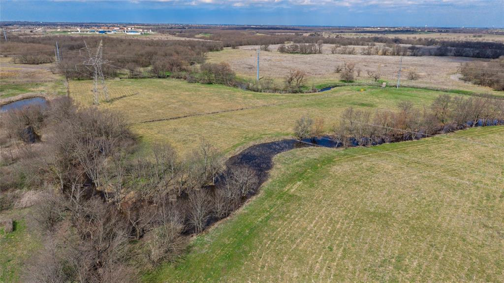 Sabine Creek - Land