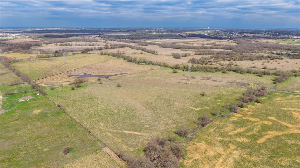 Sabine Creek - Land