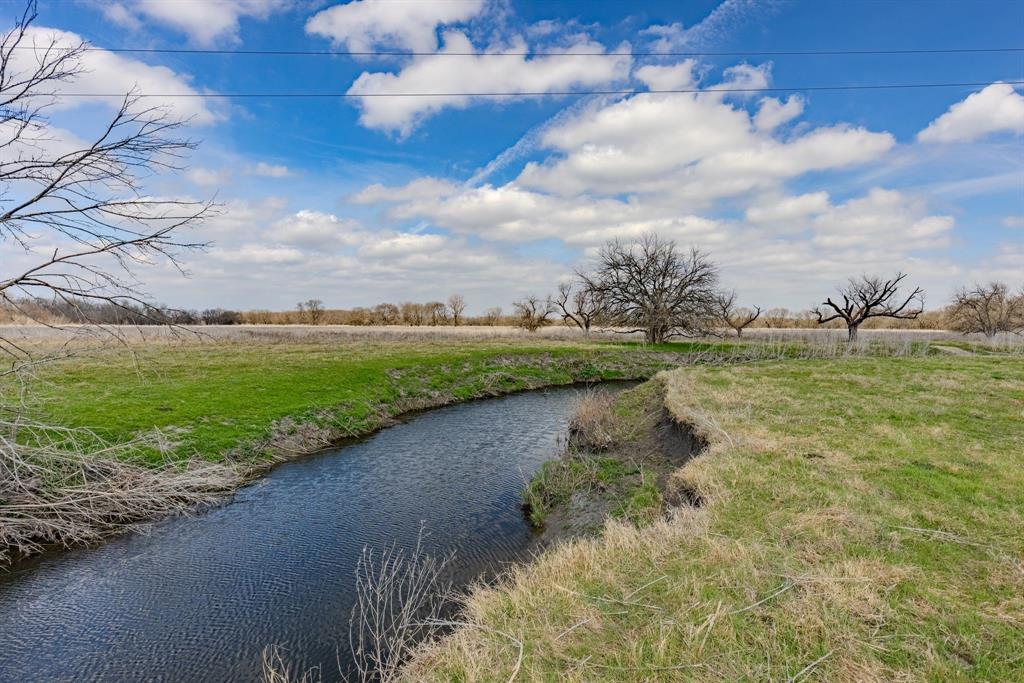 Sabine Creek - Land