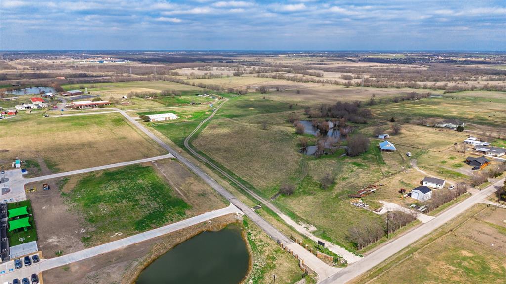 Sabine Creek - Land