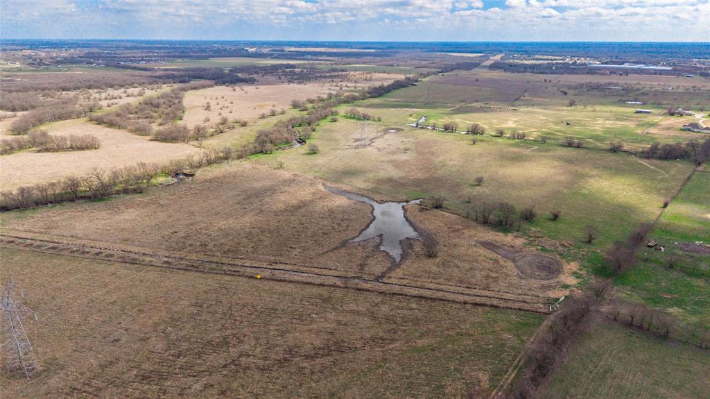 Sabine Creek - Land