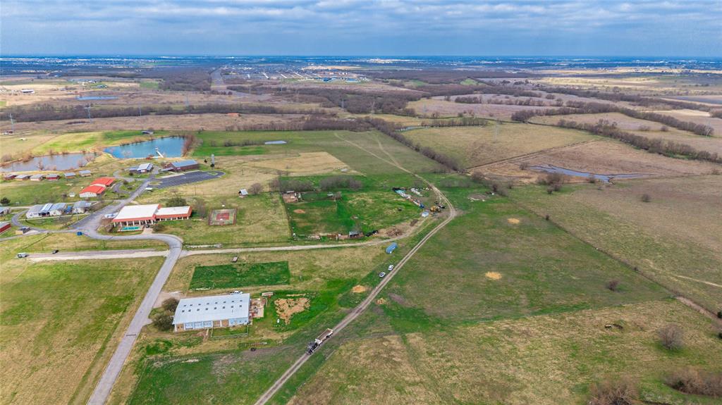 Sabine Creek - Land