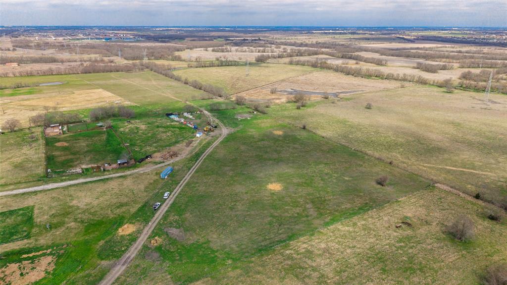 Sabine Creek - Land