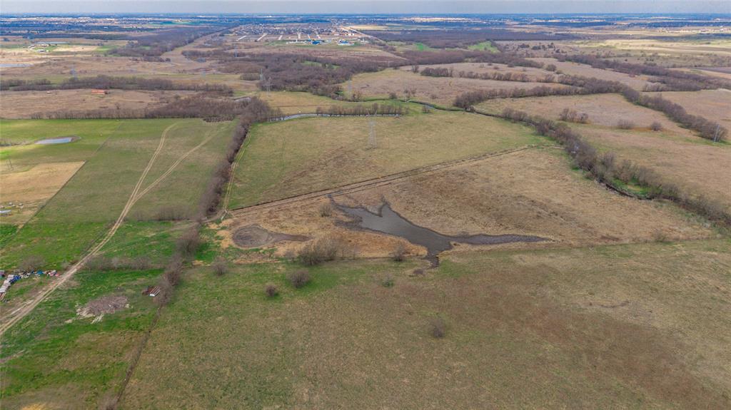 Sabine Creek - Land