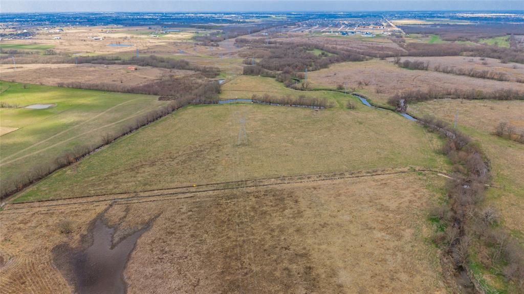 Sabine Creek - Land