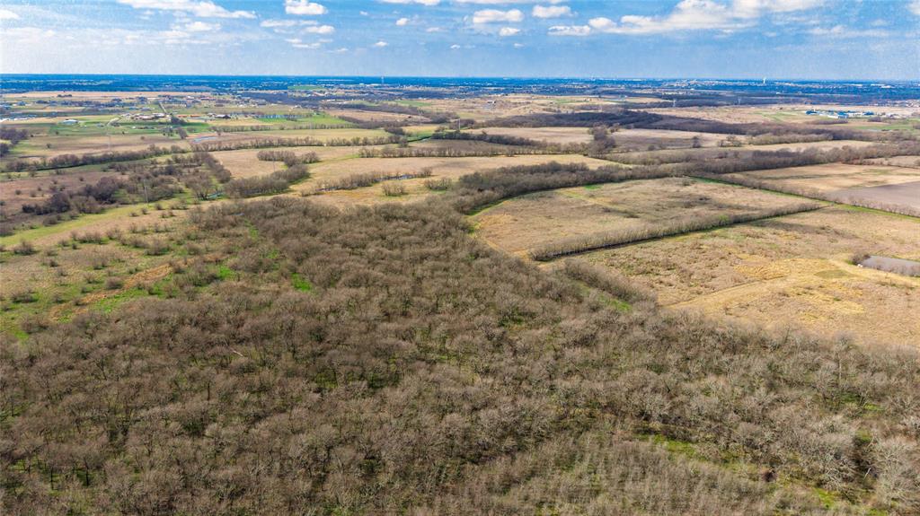 Sabine Creek - Land