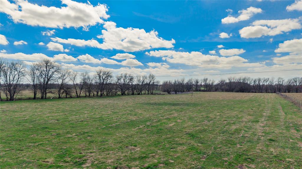 Sabine Creek - Land