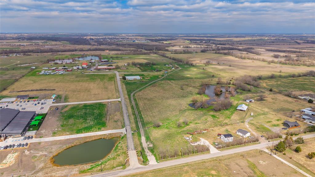Sabine Creek - Land