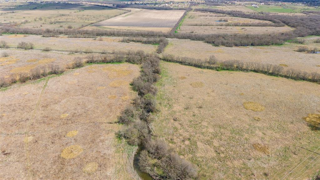 Sabine Creek - Land
