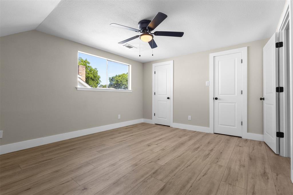 Oak Park Estates - Residential