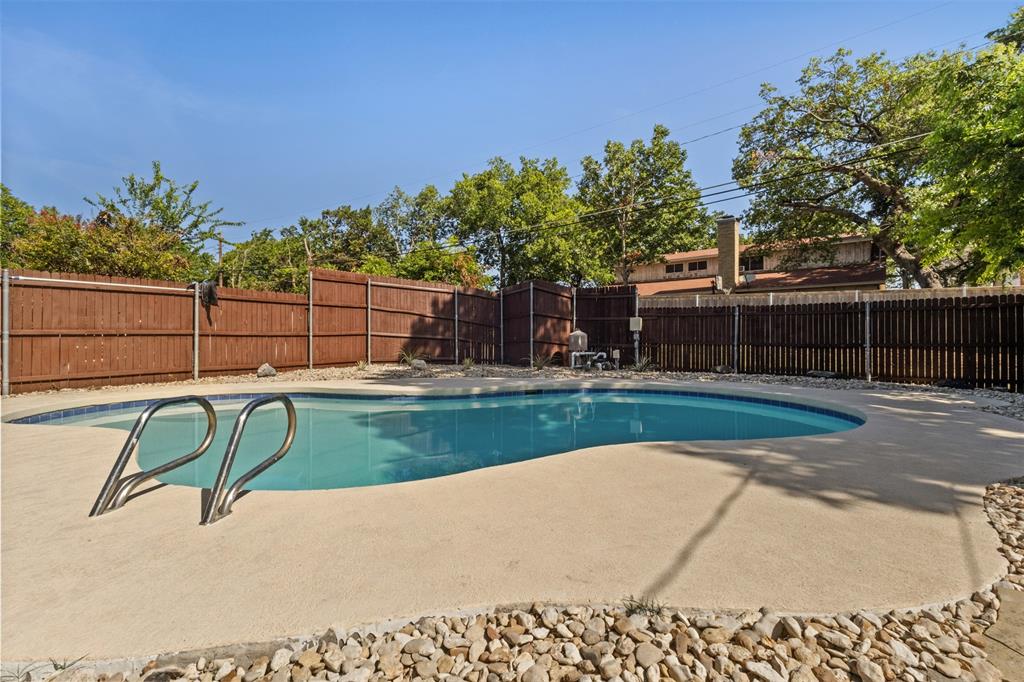 Oak Park Estates - Residential
