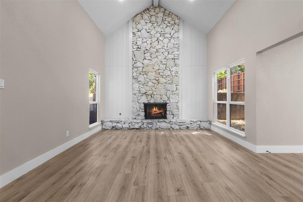Oak Park Estates - Residential