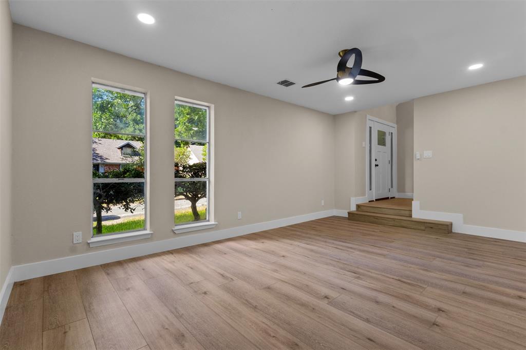 Oak Park Estates - Residential