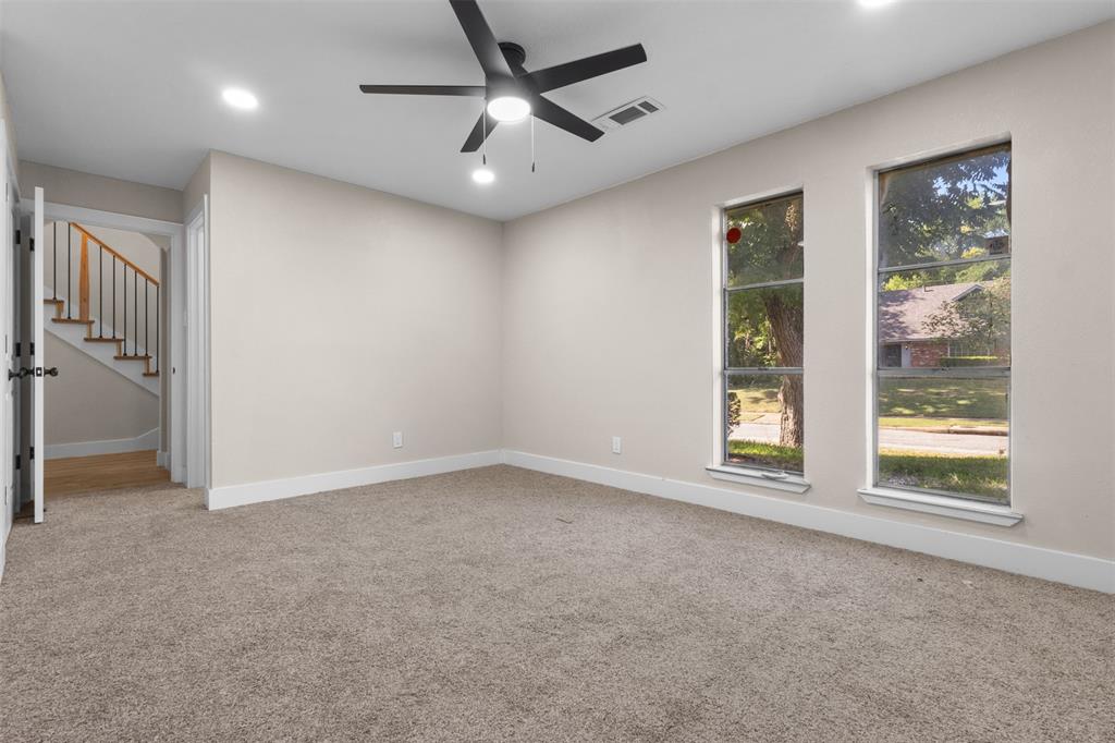 Oak Park Estates - Residential