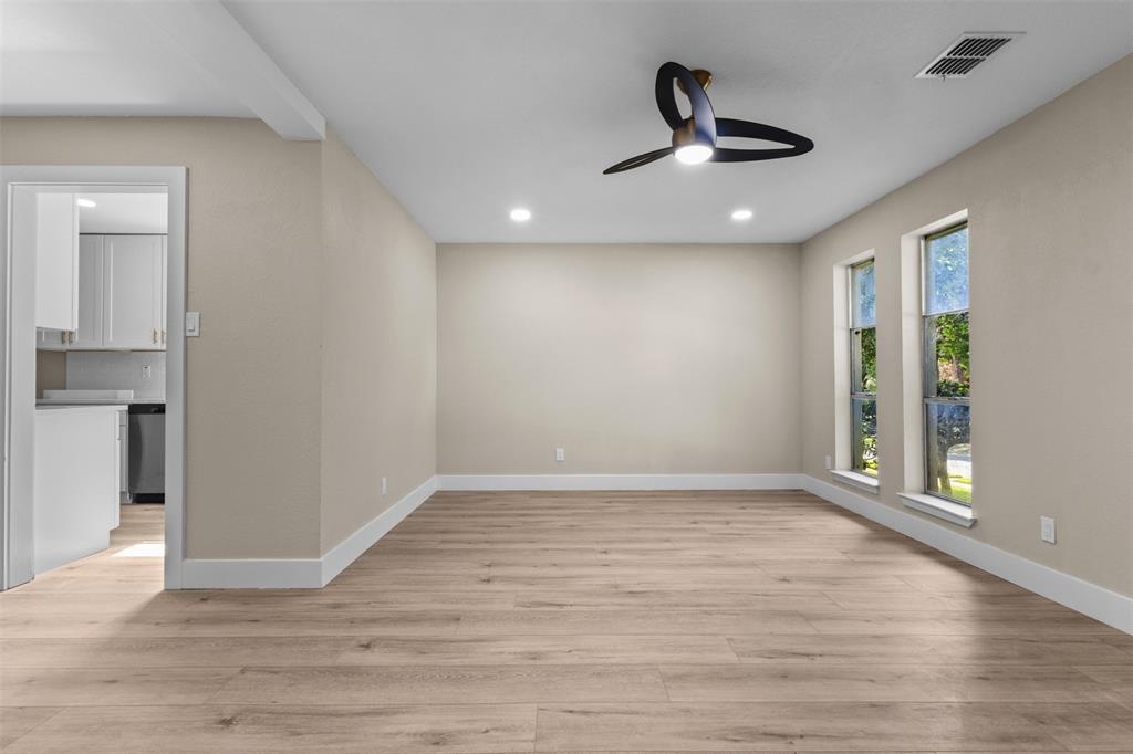 Oak Park Estates - Residential