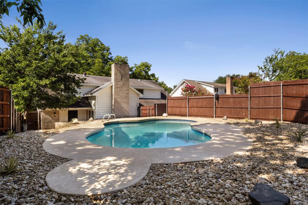 Oak Park Estates - Residential