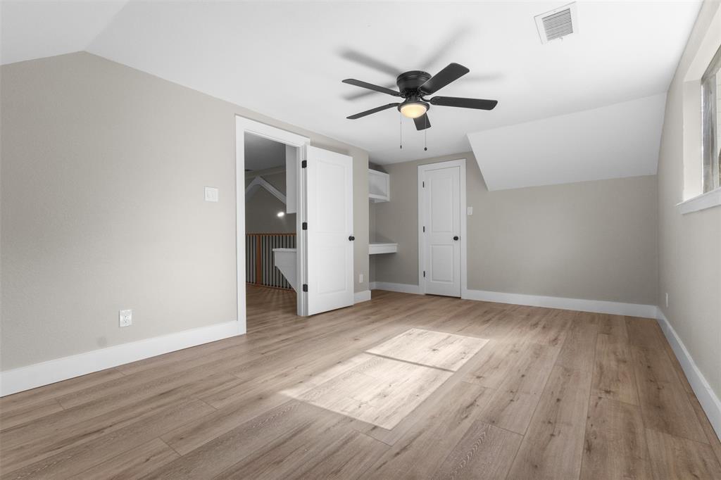 Oak Park Estates - Residential
