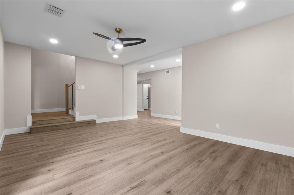Oak Park Estates - Residential