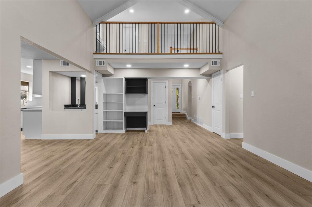 Oak Park Estates - Residential