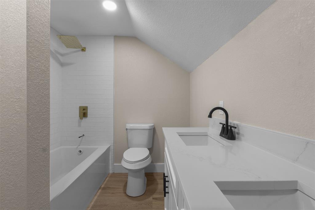 Oak Park Estates - Residential