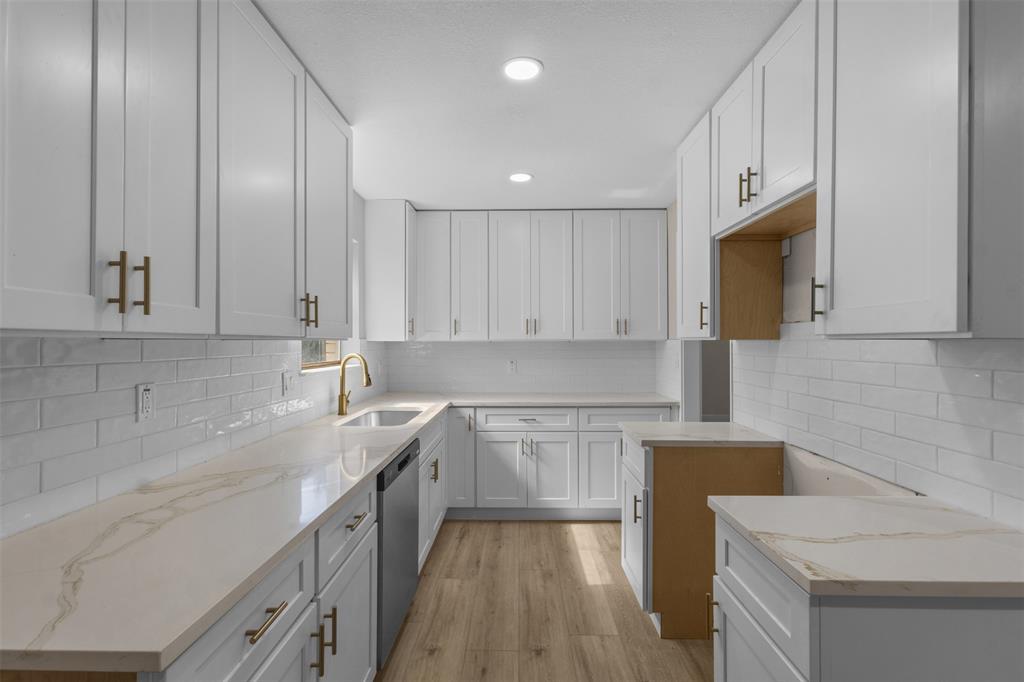 Oak Park Estates - Residential