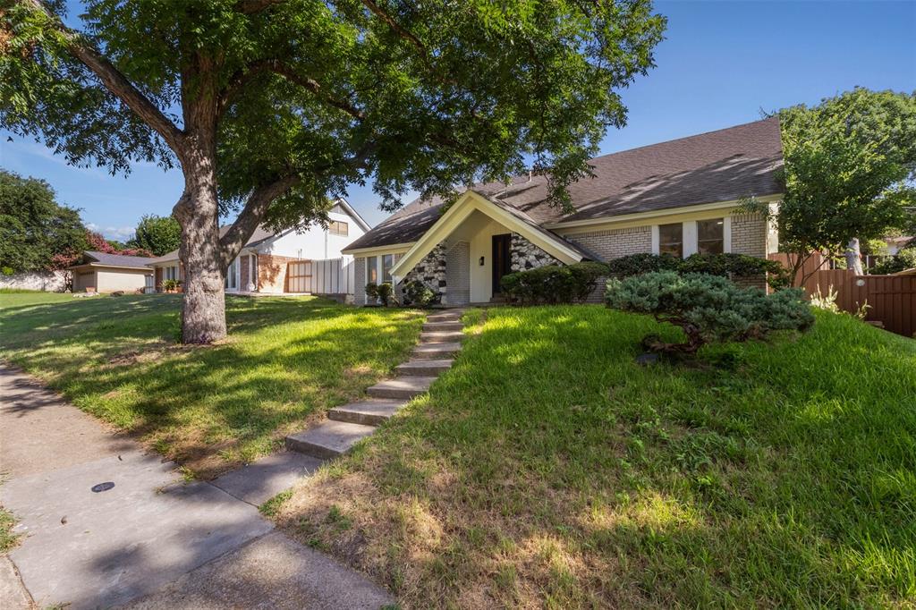 Oak Park Estates - Residential