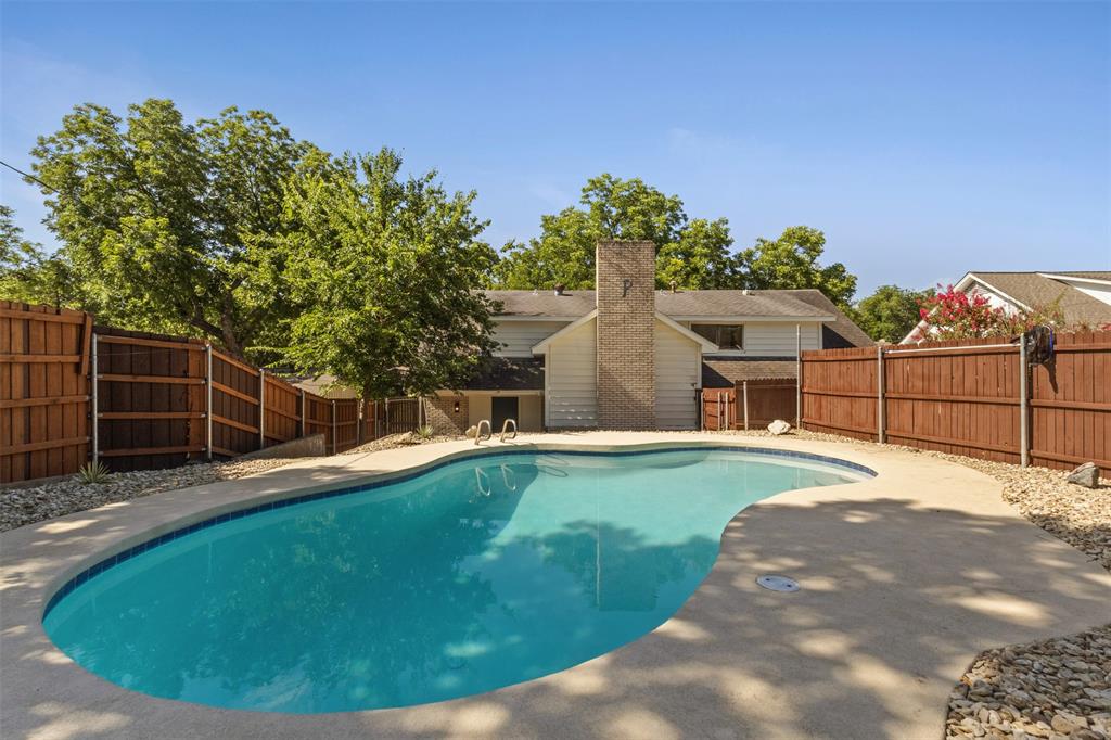 Oak Park Estates - Residential