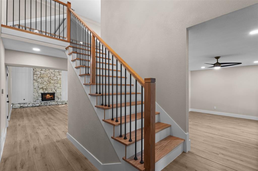 Oak Park Estates - Residential