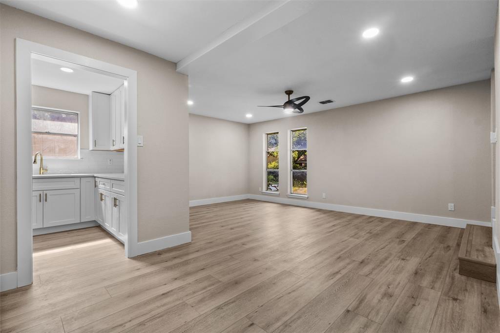 Oak Park Estates - Residential