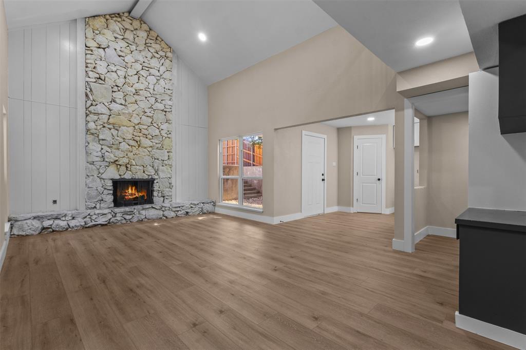 Oak Park Estates - Residential