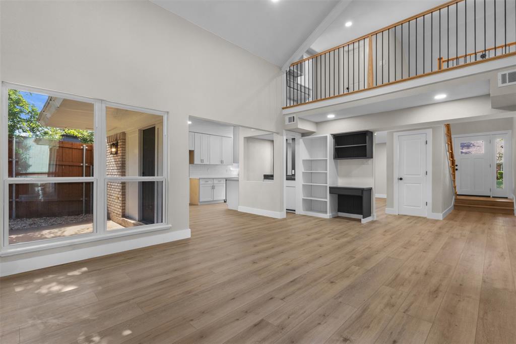 Oak Park Estates - Residential