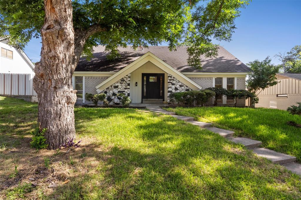 Oak Park Estates - Residential