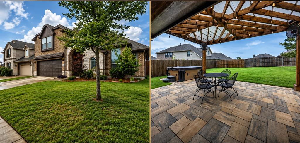 Willow Wood Ph 7 - Residential