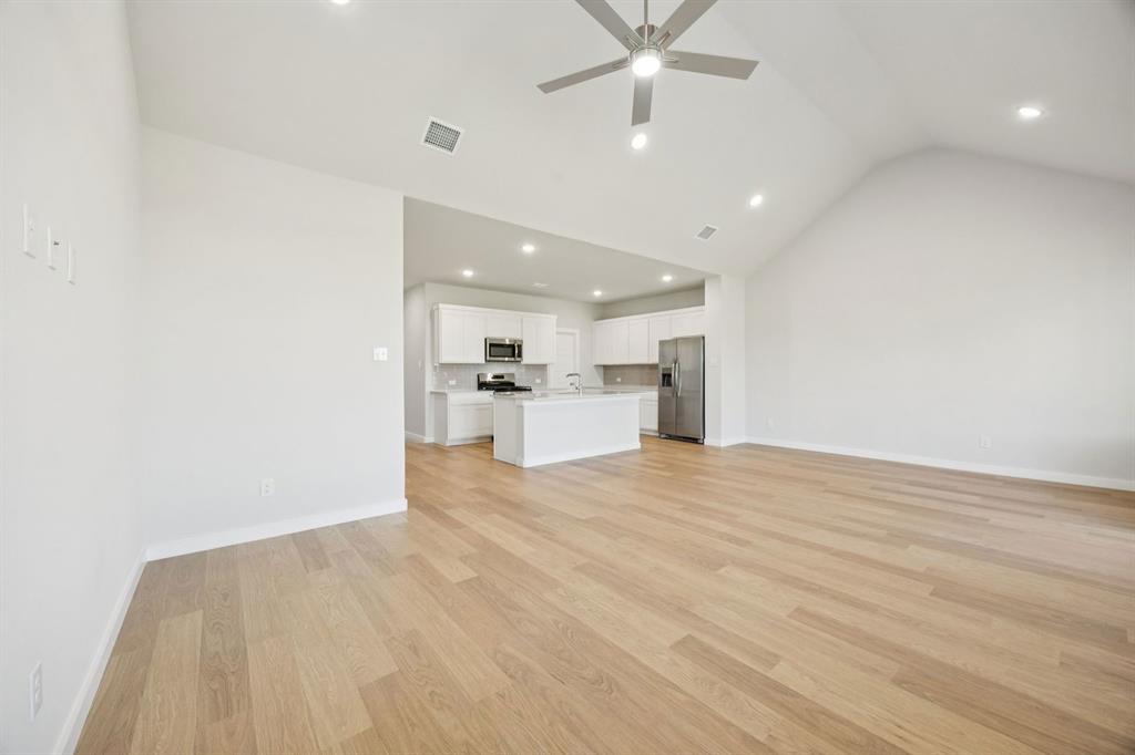 Elevon - Residential