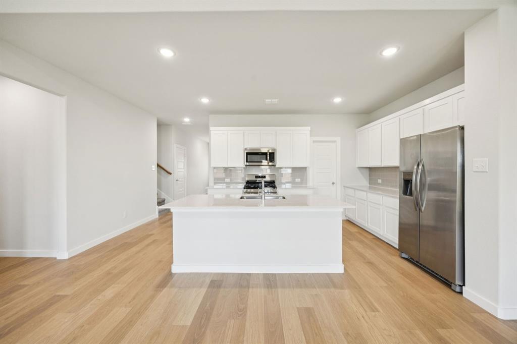 Elevon - Residential